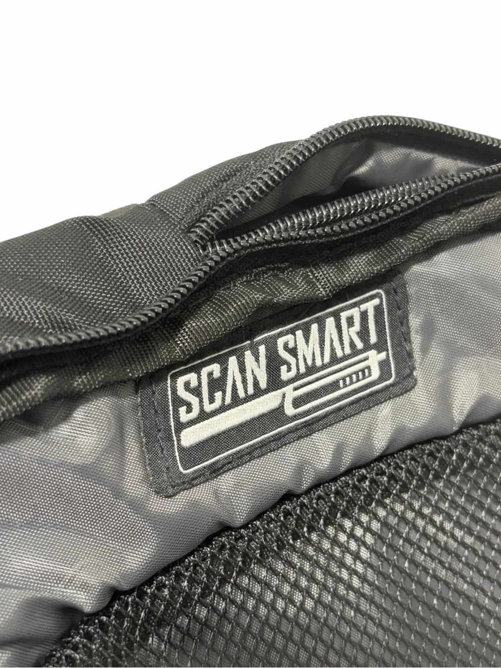 SwissGear Smart Scan Large Laptop Travel Backpack - Brand New/Never Used